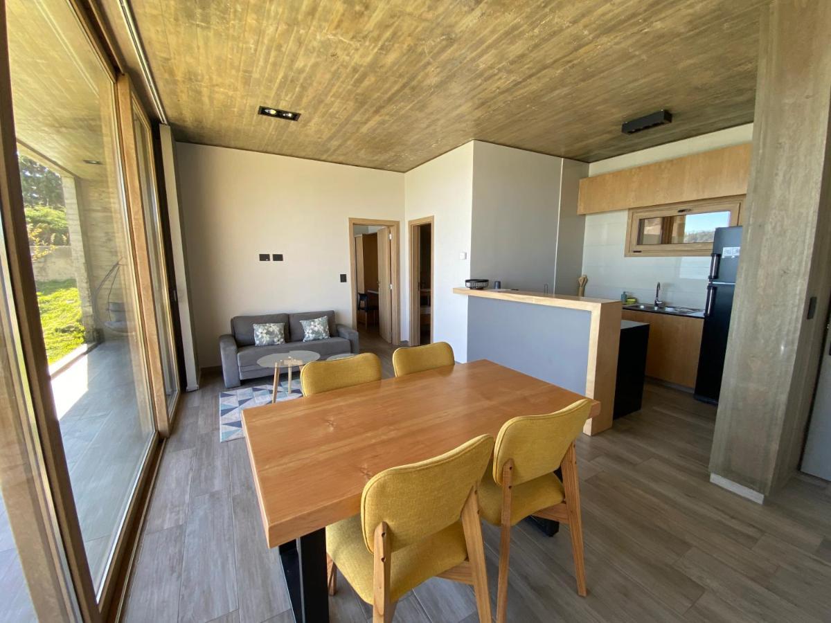 Wa One Lake Homes San Carlos de Bariloche Eksteriør billede