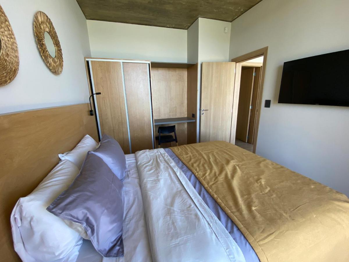 Wa One Lake Homes San Carlos de Bariloche Eksteriør billede