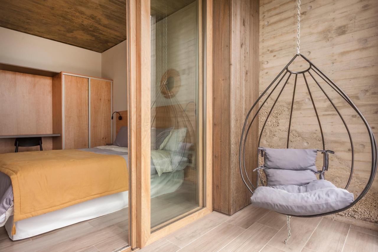 Wa One Lake Homes San Carlos de Bariloche Eksteriør billede