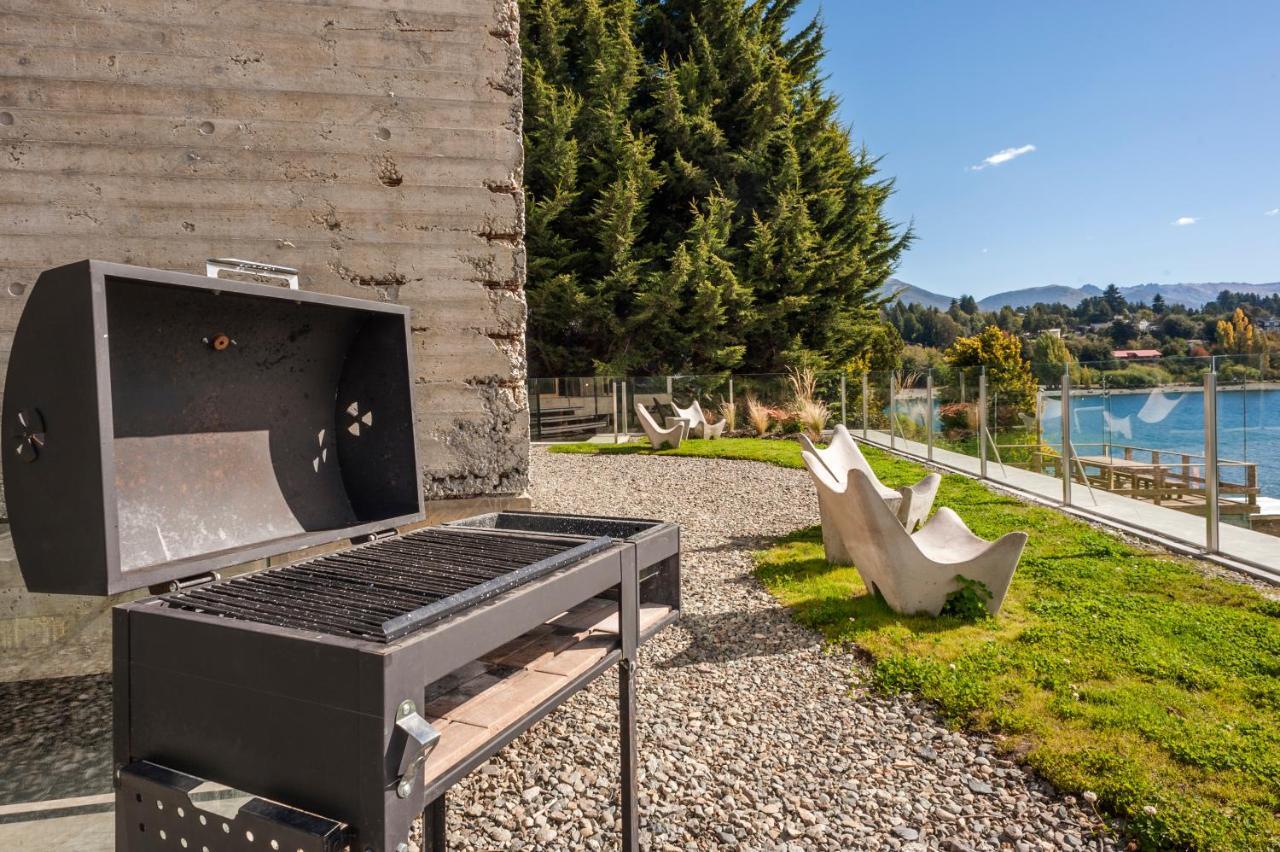 Wa One Lake Homes San Carlos de Bariloche Eksteriør billede