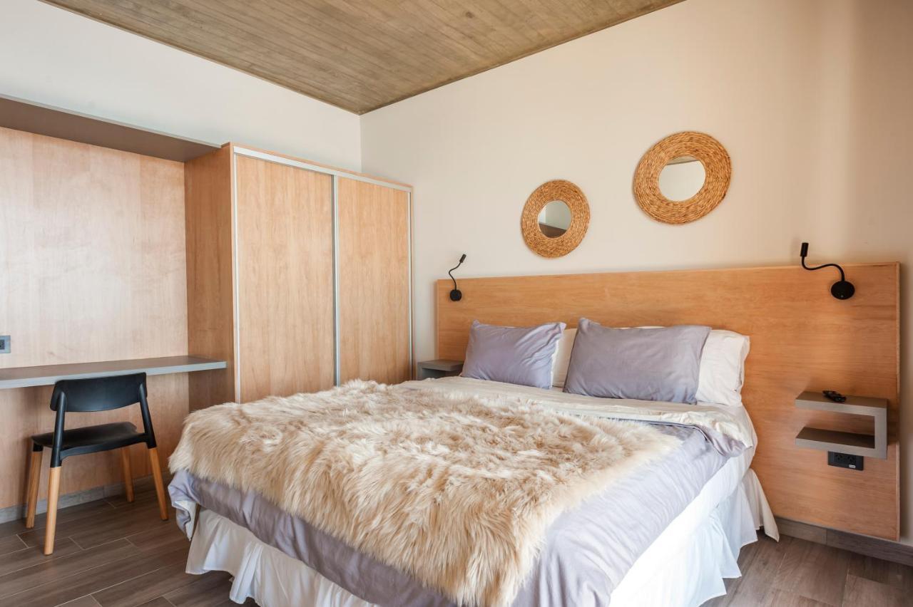 Wa One Lake Homes San Carlos de Bariloche Eksteriør billede