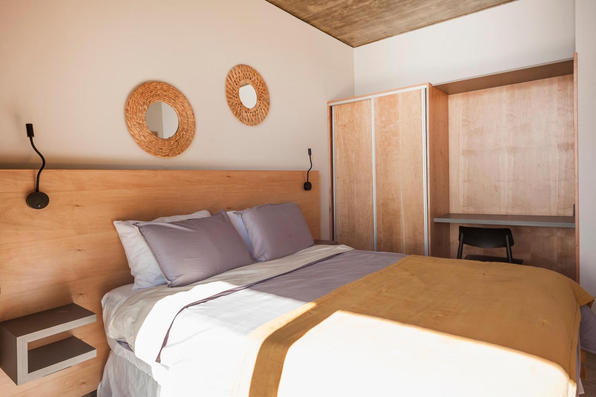 Wa One Lake Homes San Carlos de Bariloche Eksteriør billede